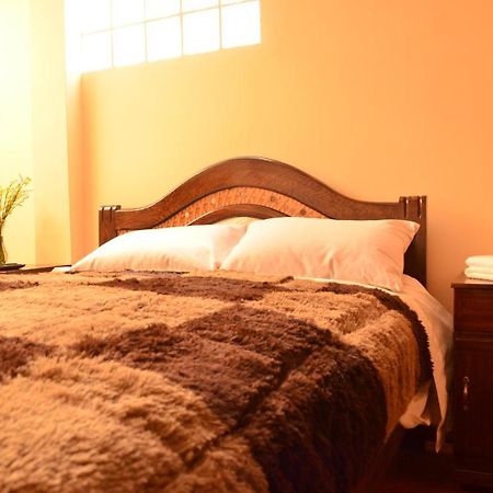 Like At Home B&B La Paz Zewnętrze zdjęcie
