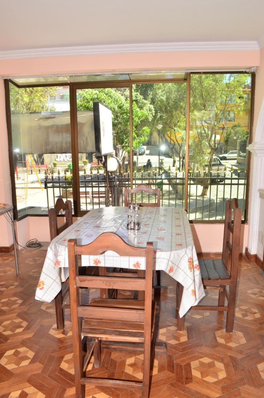 Like At Home B&B La Paz Zewnętrze zdjęcie