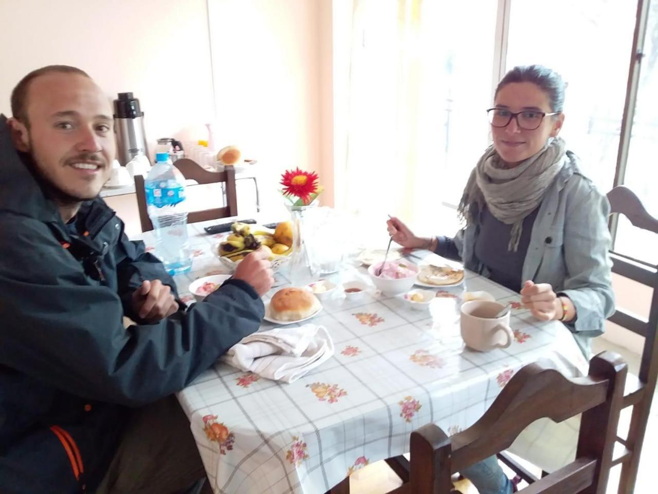 Like At Home B&B La Paz Zewnętrze zdjęcie