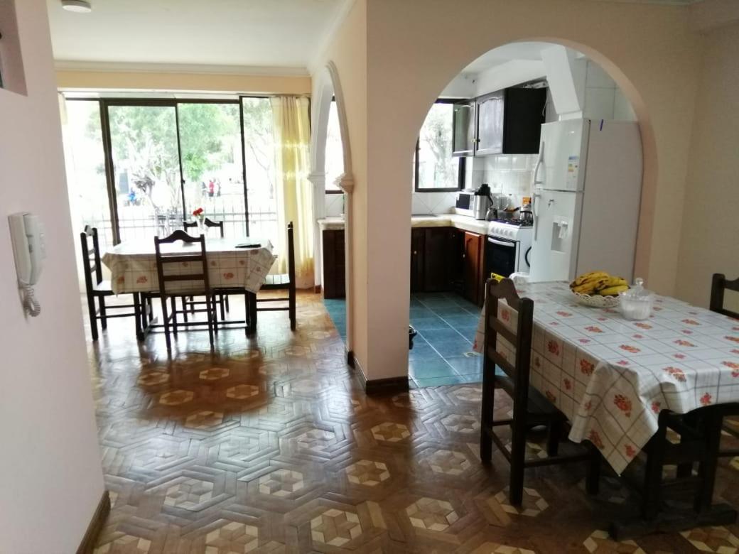 Like At Home B&B La Paz Zewnętrze zdjęcie